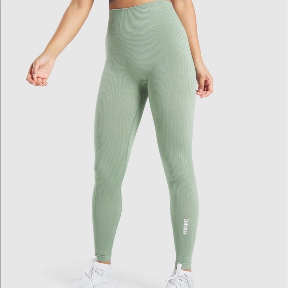Gymshark Power Down Leggings